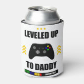 Daddy 2021まで平準化 缶クーラー (缶正面)