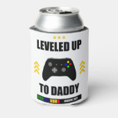 Daddy 2021まで平準化 缶クーラー (缶裏面)