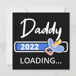 Daddy 2022ロードI -パパに昇格 招待状