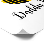 Daddy Bee  ポスター (角)