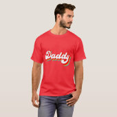 Daddy Con ONeill ECCCriblend Tシャツ (正面フル)