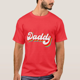 Daddy Con ONeill ECCCriblend Tシャツ