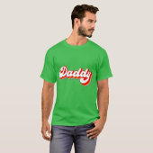 Daddy Con ONeill ECCCriblend Tシャツ (正面フル)