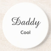 Daddy Cool コースター (正面)