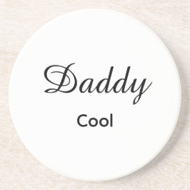 Daddy Cool コースター