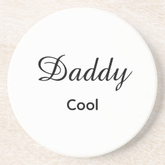 Daddy Cool コースター