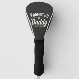 Daddy Estに昇格。2025年パパファーザーズ・デイ ゴルフヘッドカバー