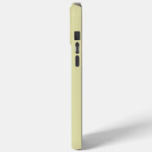 Daddy Est オーダーメイド iPhone / iPad カバー (裏面 / 左)