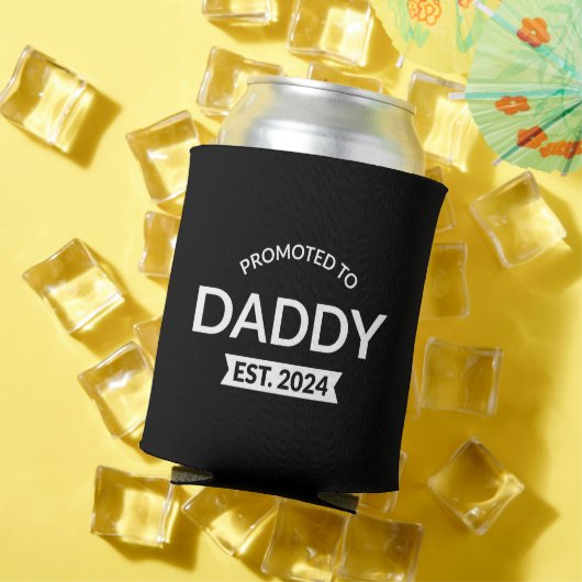 Daddy Est 2024 Iiに昇格 缶クーラー (インサイチュ 夏)