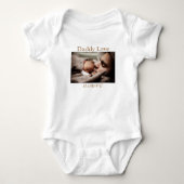 Daddy Love HAMbWG - Tシャツ (正面)