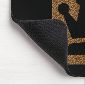 Daddy Mousepad父の日王 マウスパッド (コーナー)