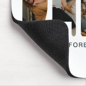 DADDY Photo Letters マウスパッド (コーナー)