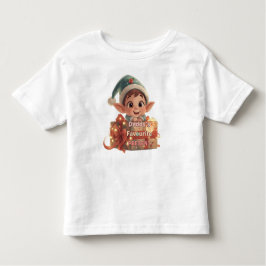 Daddy’s Favorite Present Baby Shirt | Cute Holiday トドラーTシャツ