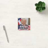 Daddy Trump ポストイット (オフィス)