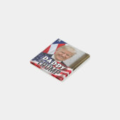 Daddy Trump ポストイット (アングル)
