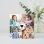 Daddy We モダン Love Youハート写真 (スタンド正面)