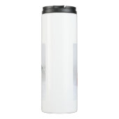 Daddy you are the Bravest Father's Day Photo タンブラー (裏面)