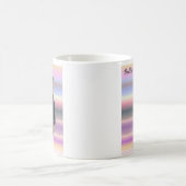 Daddysの男の子のマグ コーヒーマグカップ (中央)