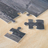 Daddy's小さな女の子 – ロンドン – 16x20 - 520 pc ジグソーパズル (側面)