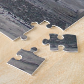 Daddy's小さな女の子 – ロンドン – 20x20 - 676個 ジグソーパズル (側面)