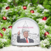  Daddy's Home Trump Gift (クリスマス)