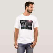 Dadeで作られる Tシャツ (正面フル)