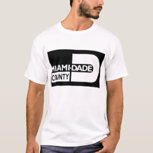 Dade郡 Tシャツ