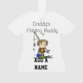 DADFISHINGBUDDY.png オーナメント (正面)