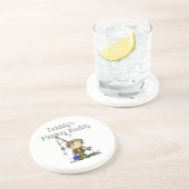 DADFISHINGBUDDY.png コースター (側面)