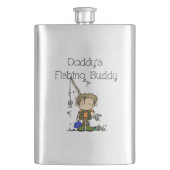 DADFISHINGBUDDY.png フラスク (正面)