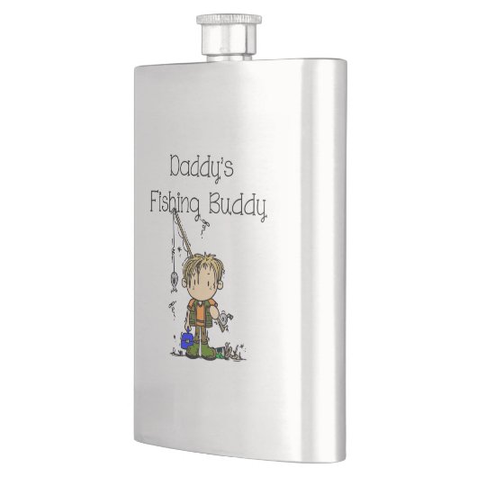 DADFISHINGBUDDY.png フラスク (左)