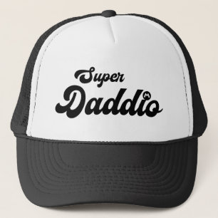 Dadio すごいおもしろい Hat.最高の Gift for   パパ。 キャップ