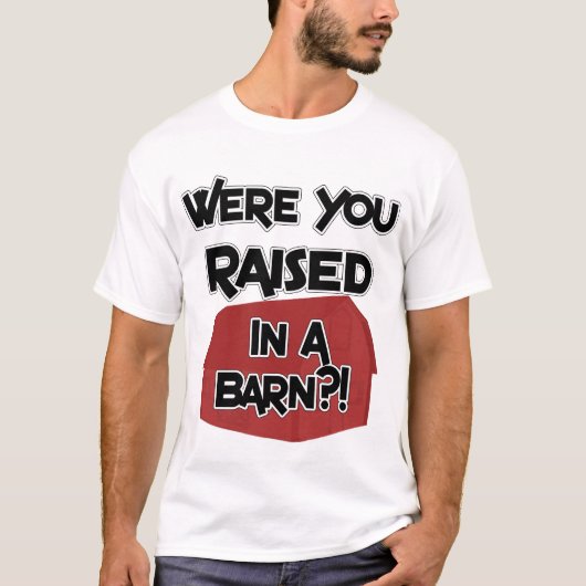 Dadismのおもしろいな父の日 Tシャツ (正面)