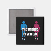 Dadisms Funny Dad Sayings S &amp; Xx Xy The Scienc マグネット (正面/裏面)