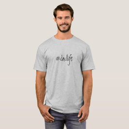 #dadlife tシャツ