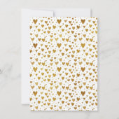 Dads' birthday カード (裏面)