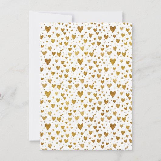 Dads' birthday カード (裏面)