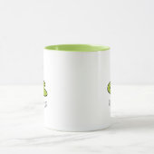 Dad's Gift Coffee Mug With Golf マグカップ (中央)