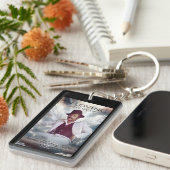 Dad's memorial キーホルダー (正面右)