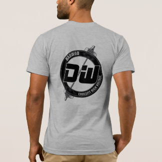 dadWODのTシャツ Tシャツ