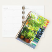 Daegu City Street Planner プランナー手帳 (ディスプレー)