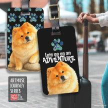 DAEJA Chow - ArtMuse Journeyシリーズ