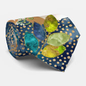 DAEJA VUメンズネクタイ ネクタイ (ロール)