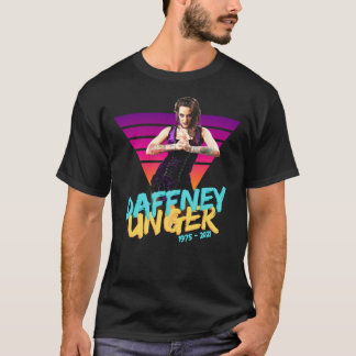 Daffney Unger Essential  Tシャツ