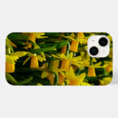 DaffodilファミリーiPhoneケース Case-Mate iPhoneケース (裏面 (横))