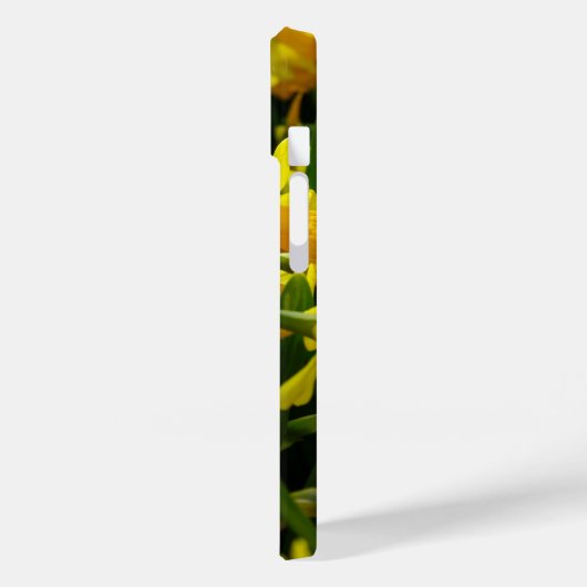 DaffodilファミリーiPhoneケース Case-Mate iPhoneケース (裏面 / 左)