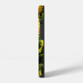 DaffodilファミリーiPhoneケース iPhoneケース (左側面)