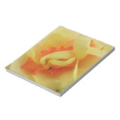 Daffodilファンシー Daffodilメモ帳 ノートパッド (回転)