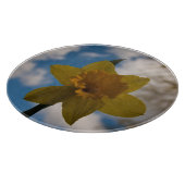 Daffodil春 カッティングボード (角)