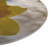 Daffodil春 カッティングボード (角)